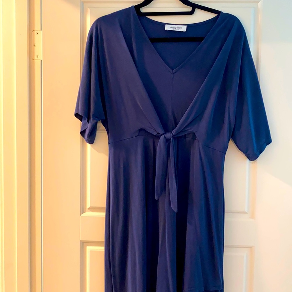 Carly jean dress